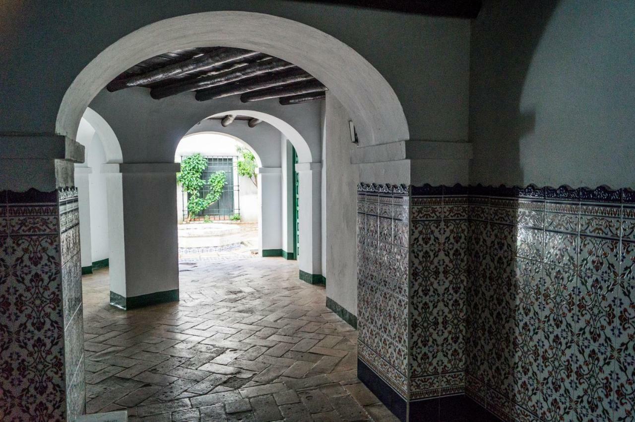 Apartamento Mihrab, Excelente Ubicacion En Casco Historico Кордова Екстер'єр фото