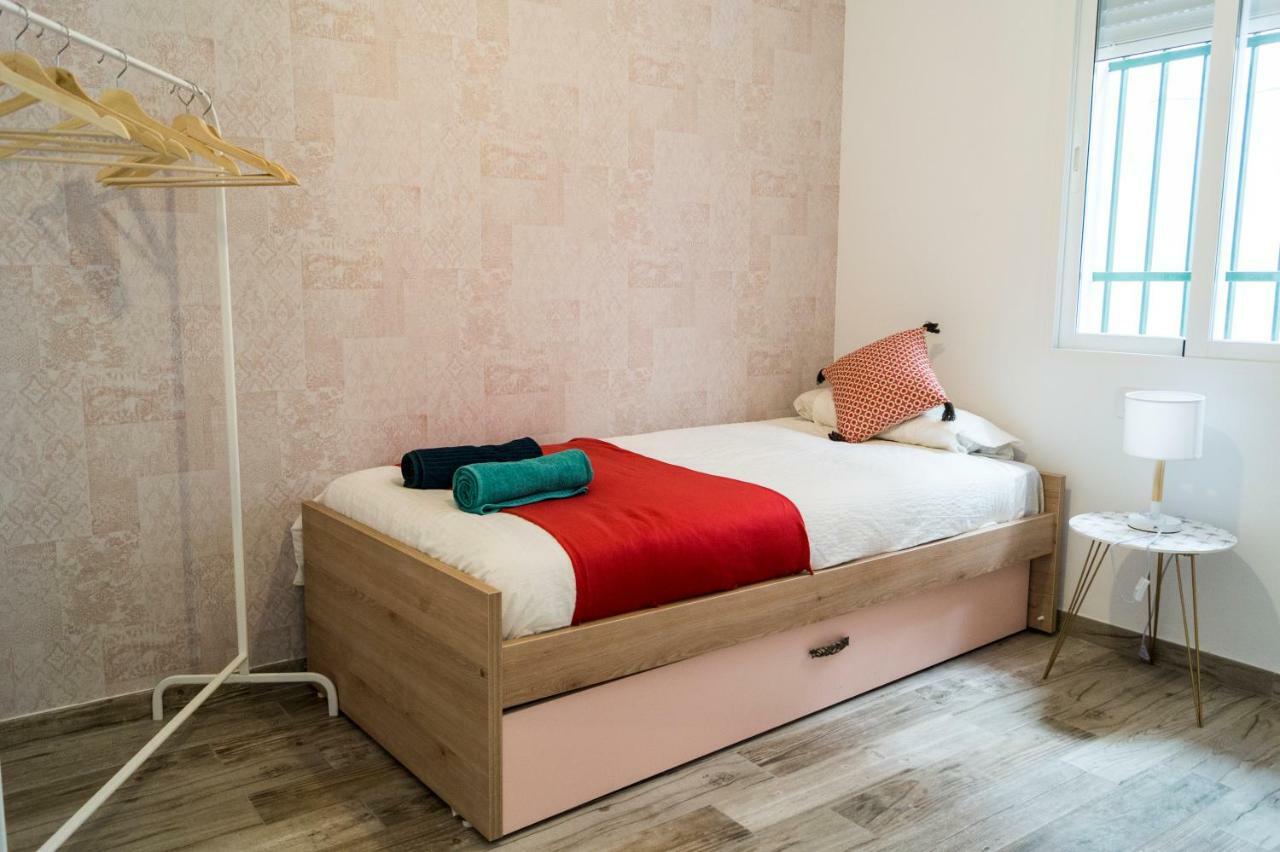 Apartamento Mihrab, Excelente Ubicacion En Casco Historico Кордова Екстер'єр фото