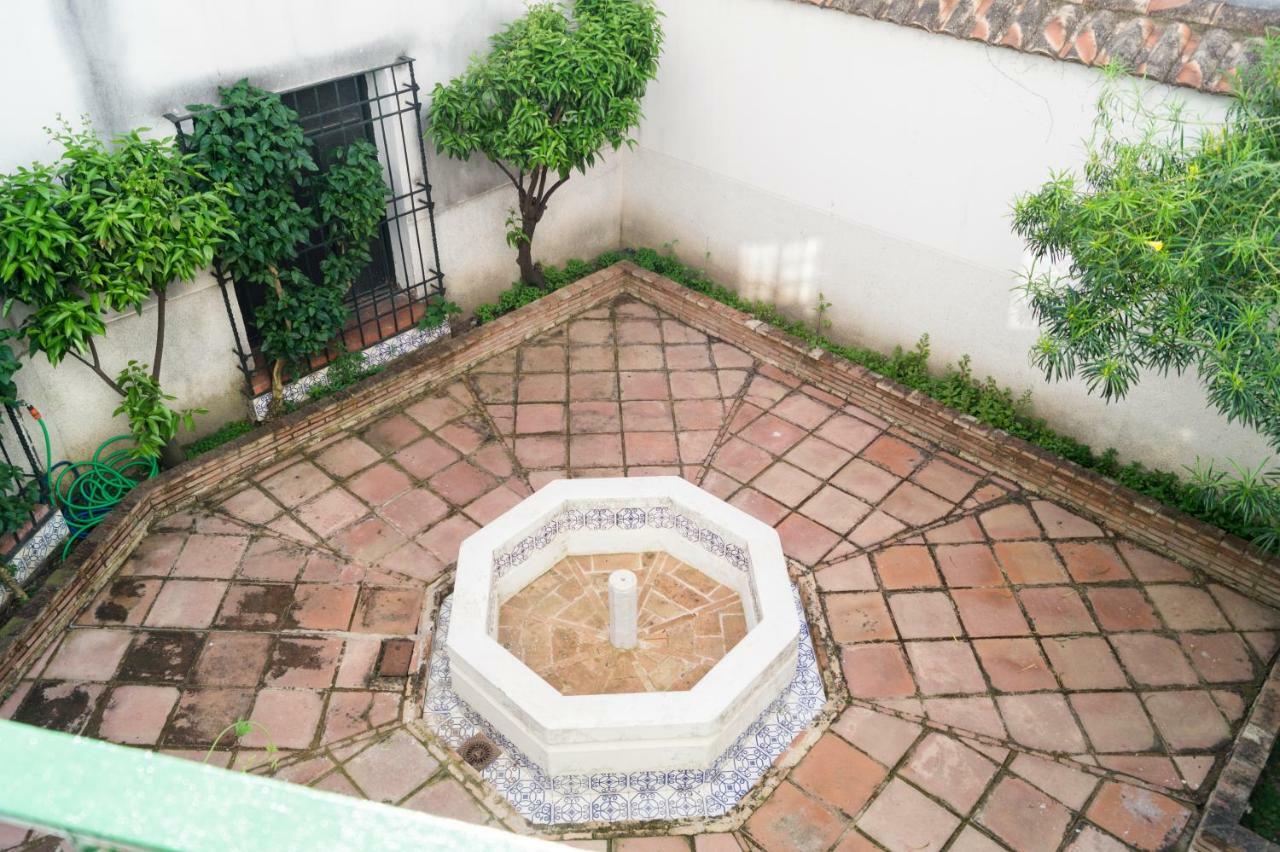 Apartamento Mihrab, Excelente Ubicacion En Casco Historico Кордова Екстер'єр фото