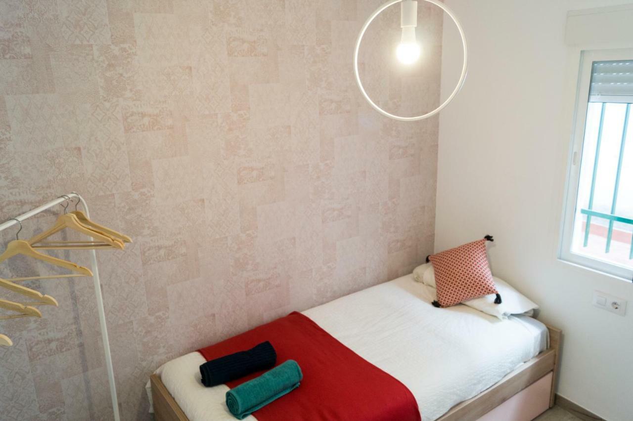 Apartamento Mihrab, Excelente Ubicacion En Casco Historico Кордова Екстер'єр фото