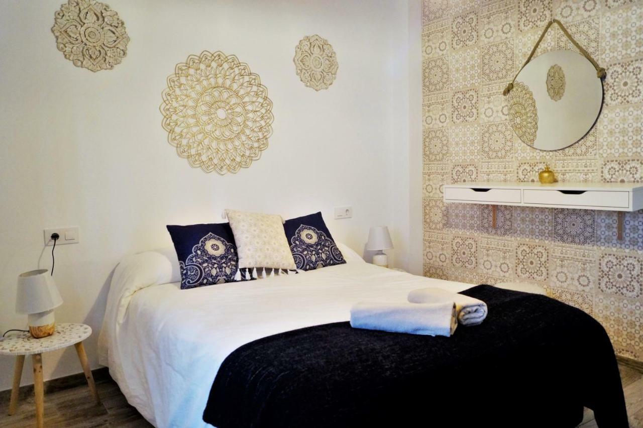 Apartamento Mihrab, Excelente Ubicacion En Casco Historico Кордова Екстер'єр фото