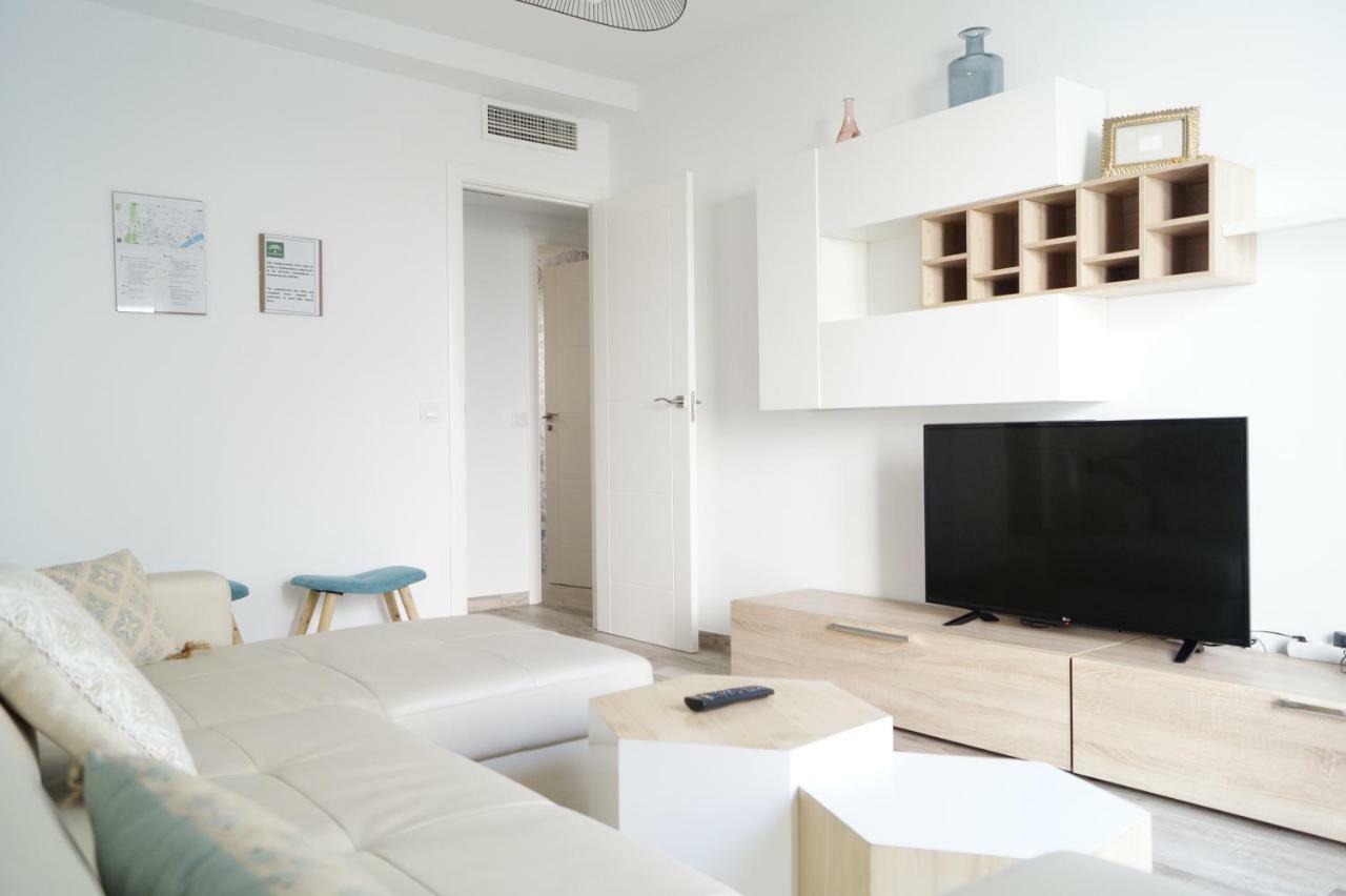 Apartamento Mihrab, Excelente Ubicacion En Casco Historico Кордова Екстер'єр фото