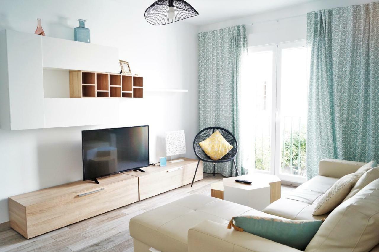 Apartamento Mihrab, Excelente Ubicacion En Casco Historico Кордова Екстер'єр фото
