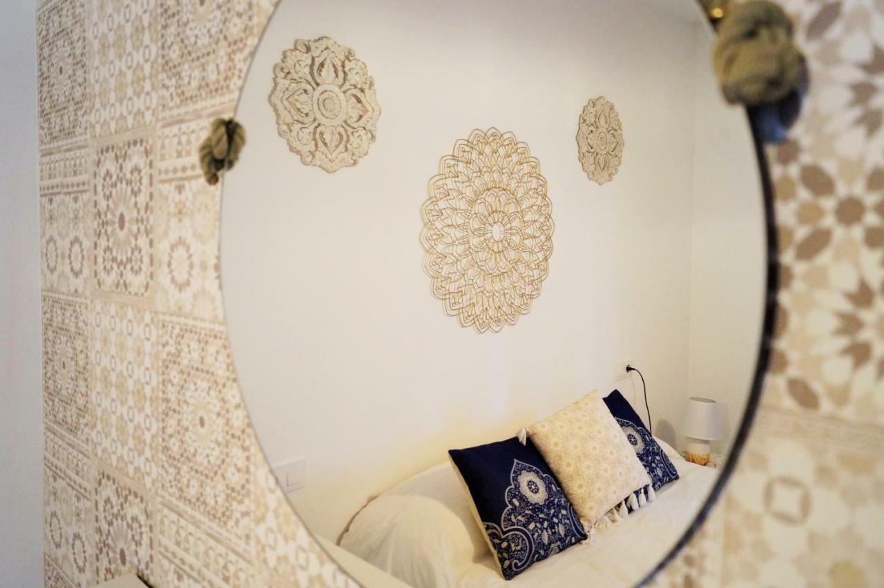 Apartamento Mihrab, Excelente Ubicacion En Casco Historico Кордова Екстер'єр фото