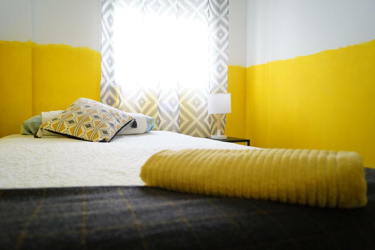Apartamento Mihrab, Excelente Ubicacion En Casco Historico Кордова Екстер'єр фото