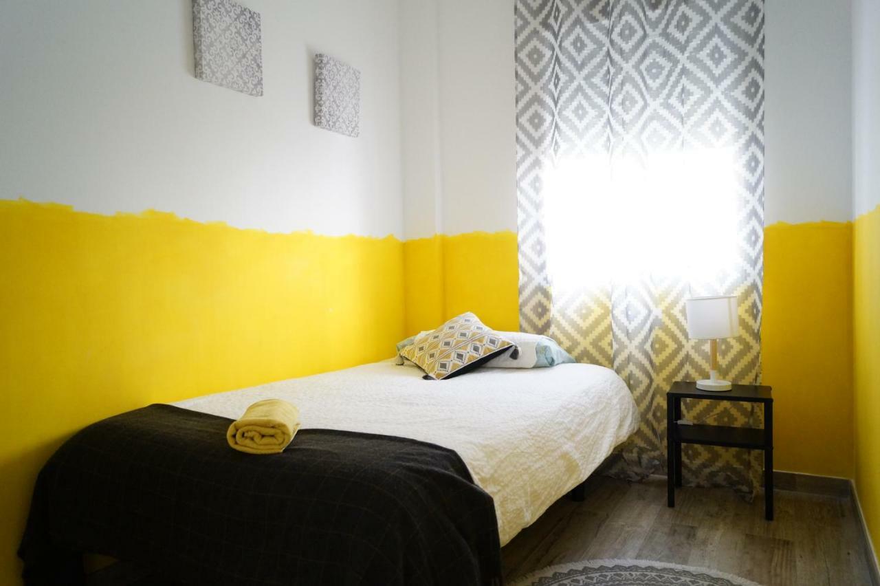 Apartamento Mihrab, Excelente Ubicacion En Casco Historico Кордова Екстер'єр фото